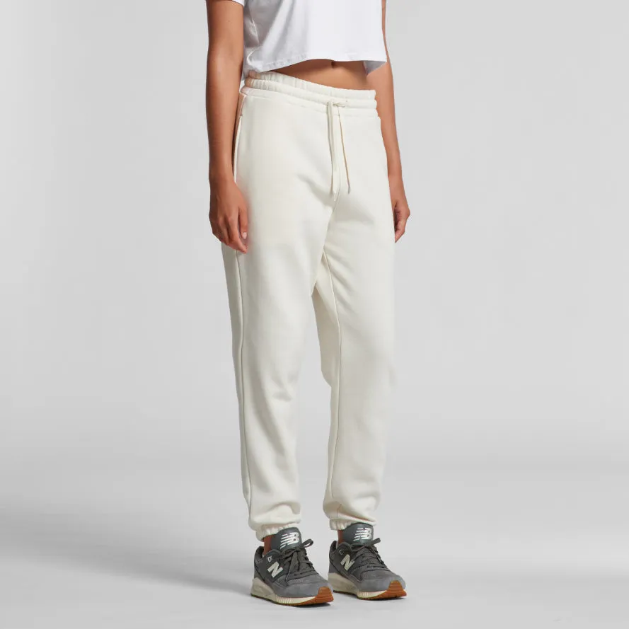 Womens Stencil Track Pants (AS-4921)