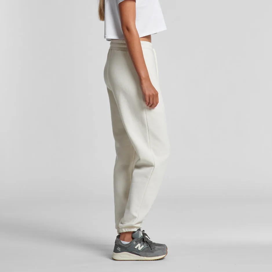 Womens Stencil Track Pants (AS-4921)