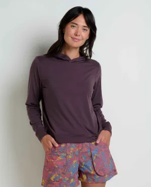 Women's Swifty Hoodie