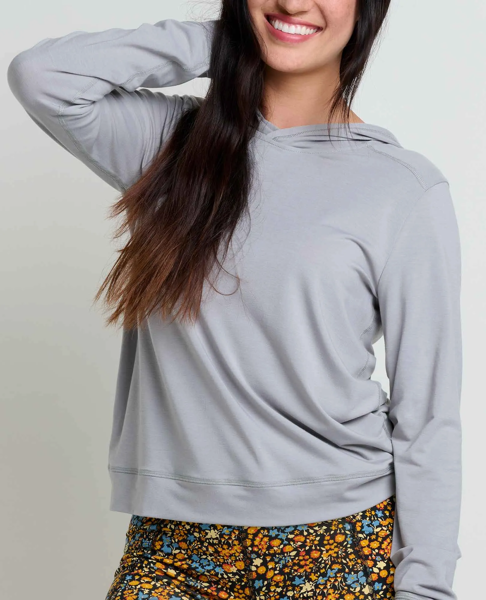 Women's Swifty Hoodie