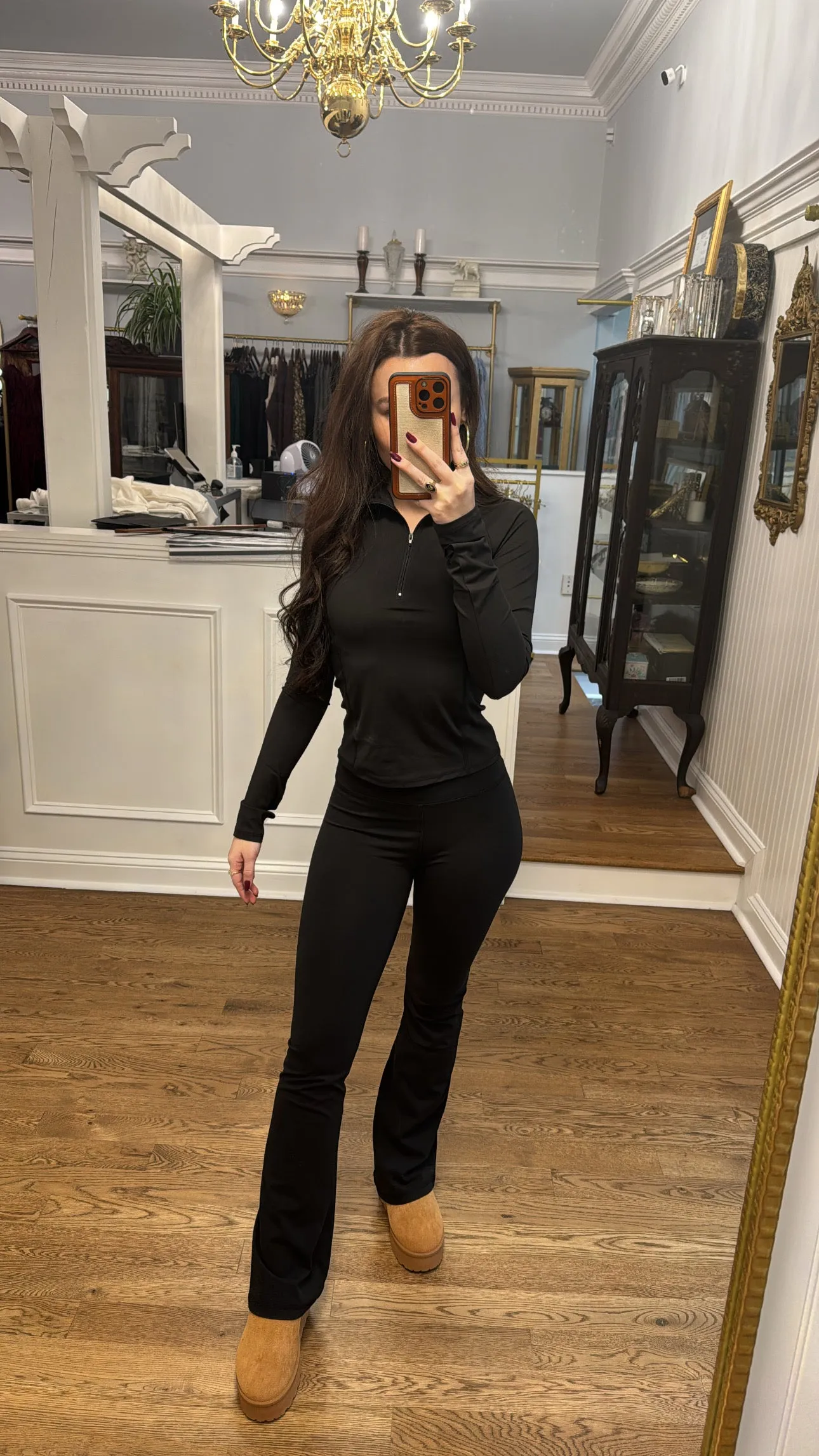 Workout Pants