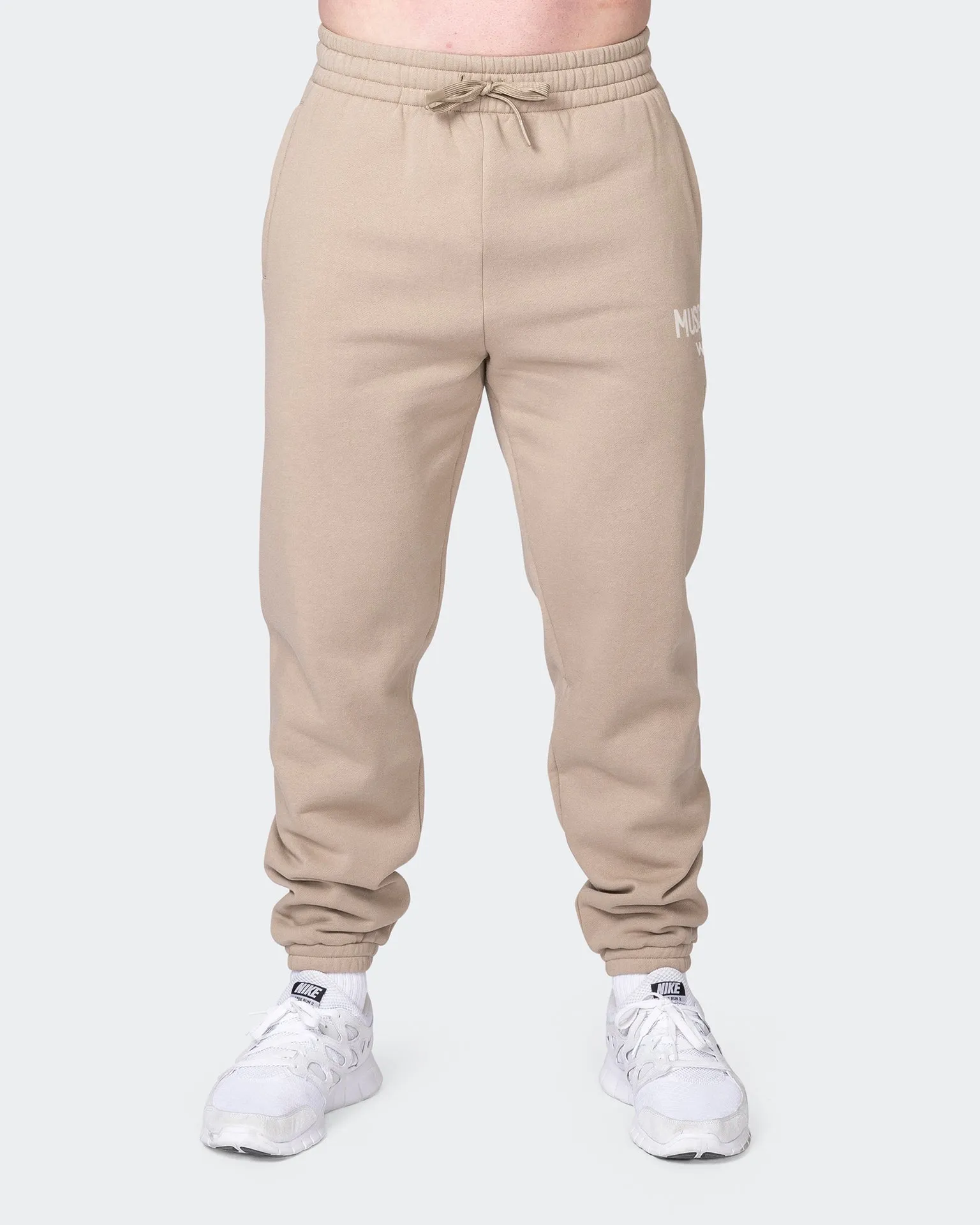 Worldwide Trackies - Fossil