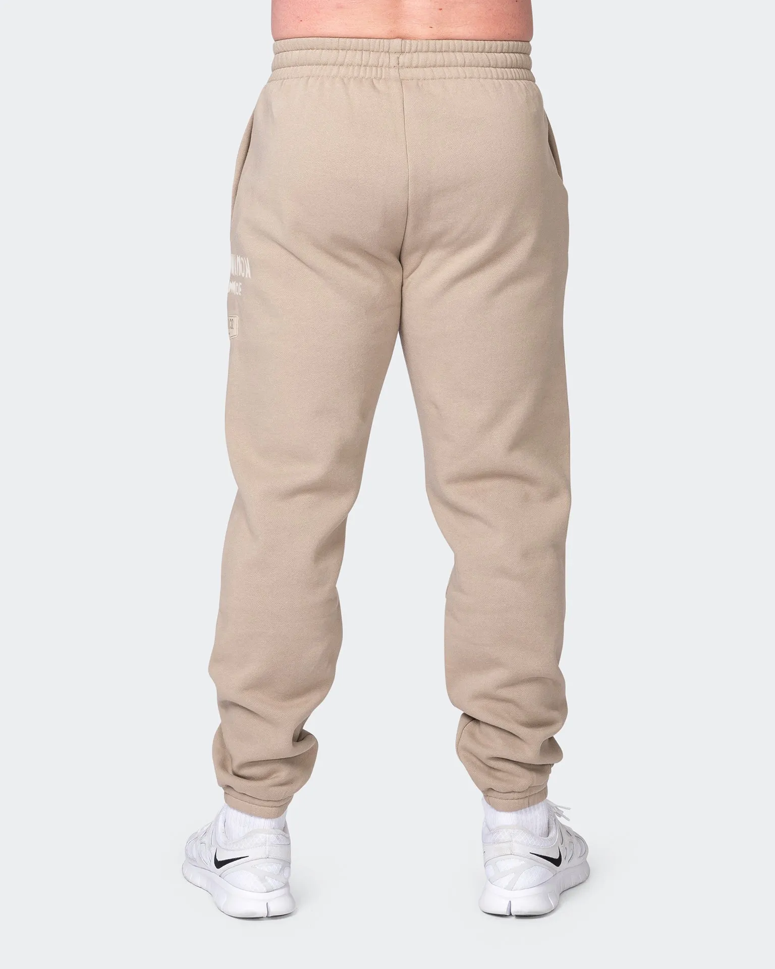 Worldwide Trackies - Fossil