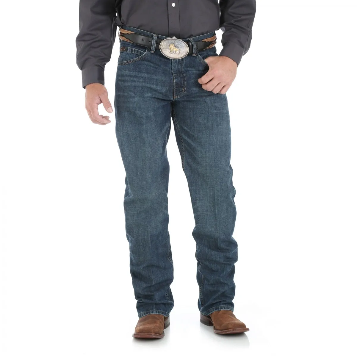 Wrangler 20X 01 Competition Jeans