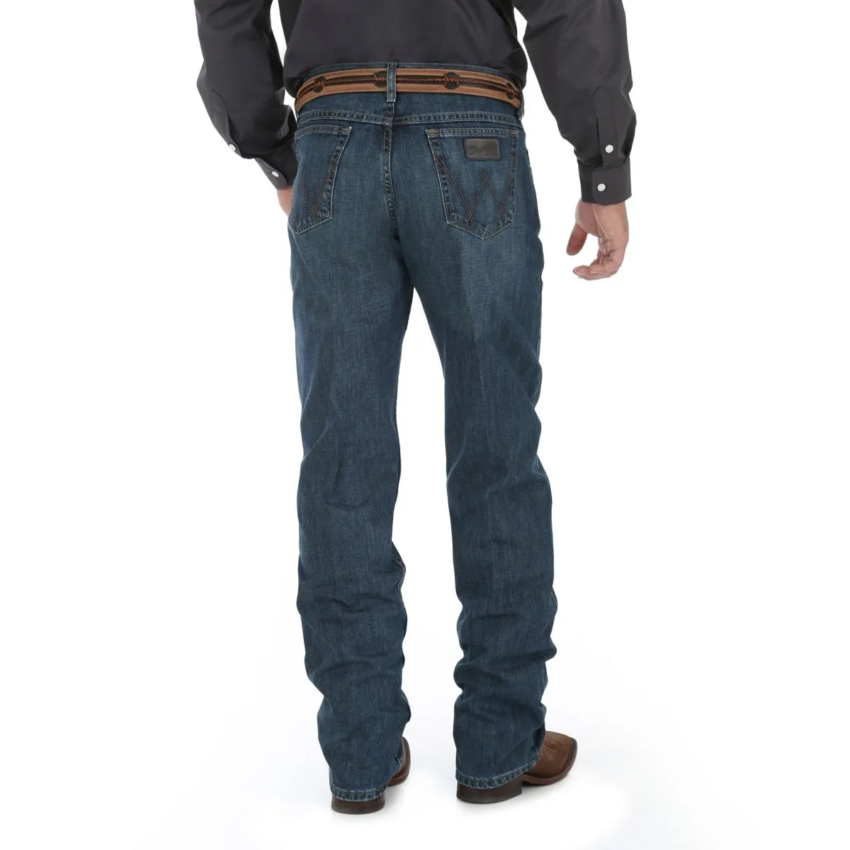 Wrangler 20X 01 Competition Jeans