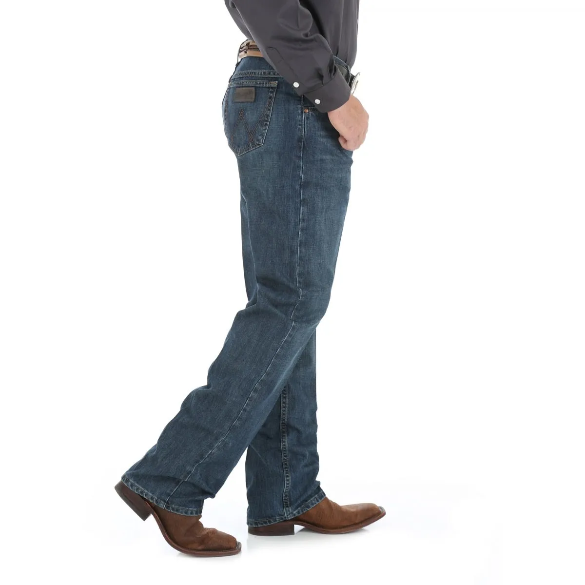 Wrangler 20X 01 Competition Jeans