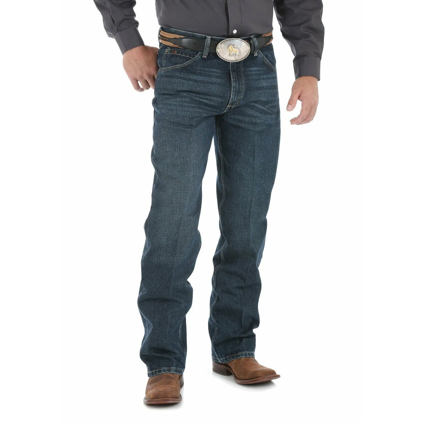 Wrangler 20x Competition Relaxed Jeans