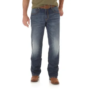 Wrangler Men's Retro Boot Cut Jean "Jackson Hole"