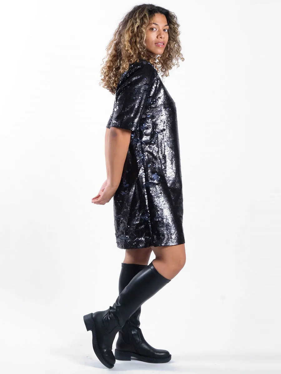 Wylie 1 Dress