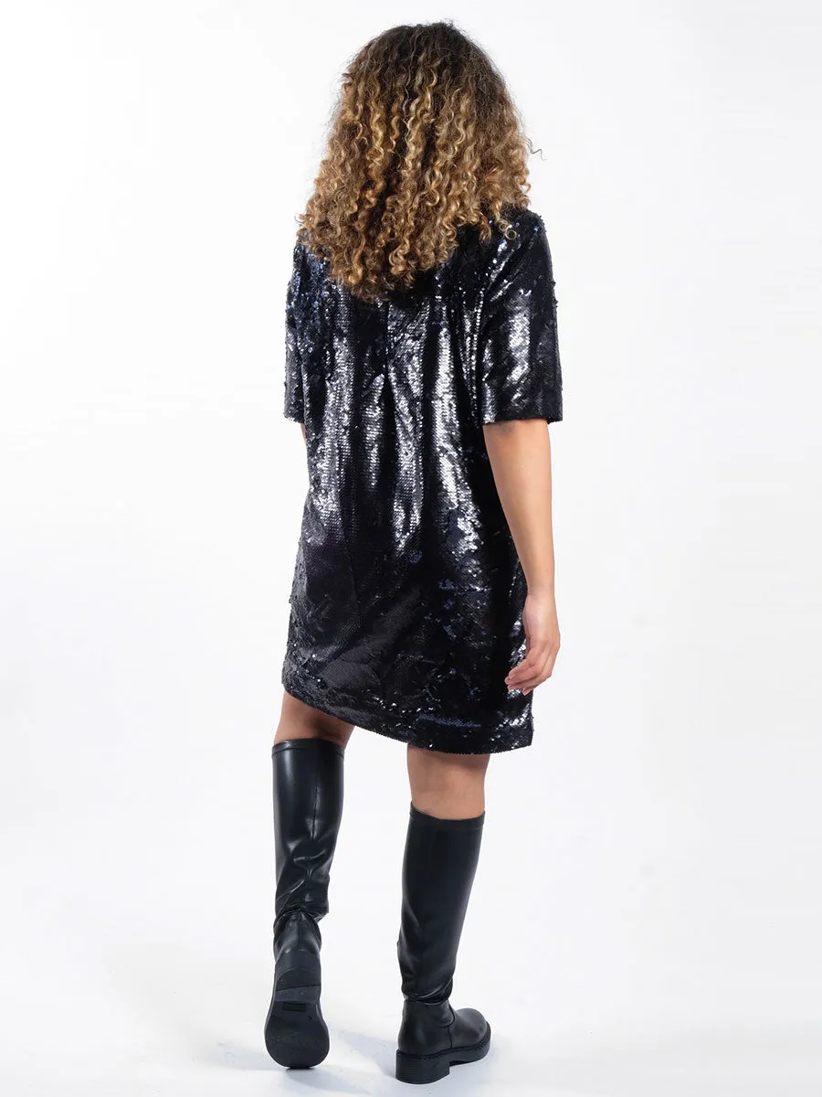 Wylie 1 Dress