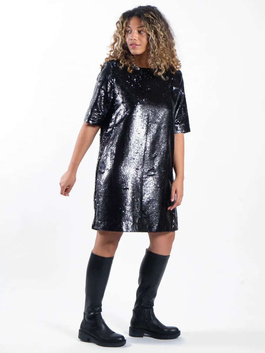 Wylie 1 Dress