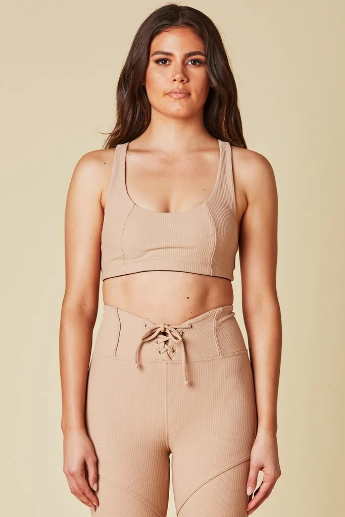 YEAR OF OURS Thermal Lily Bra