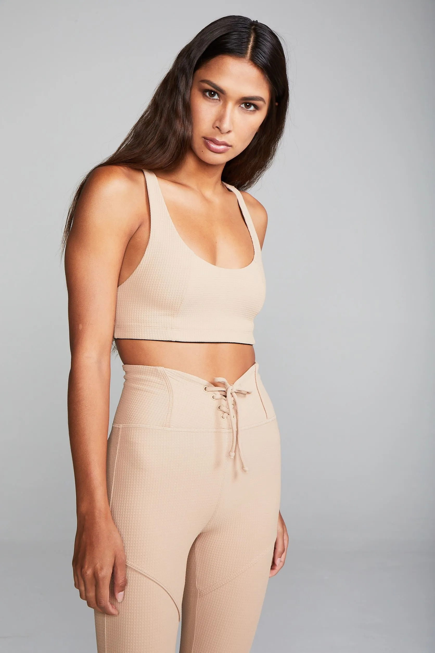 YEAR OF OURS Thermal Lily Bra