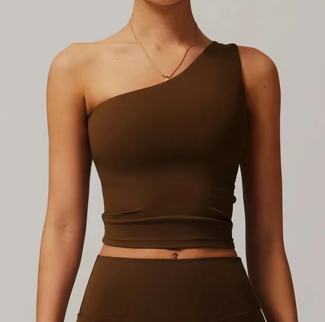 Yoga Top