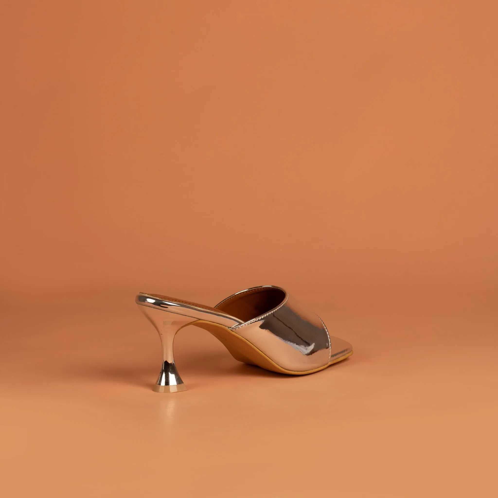 Zara Mules