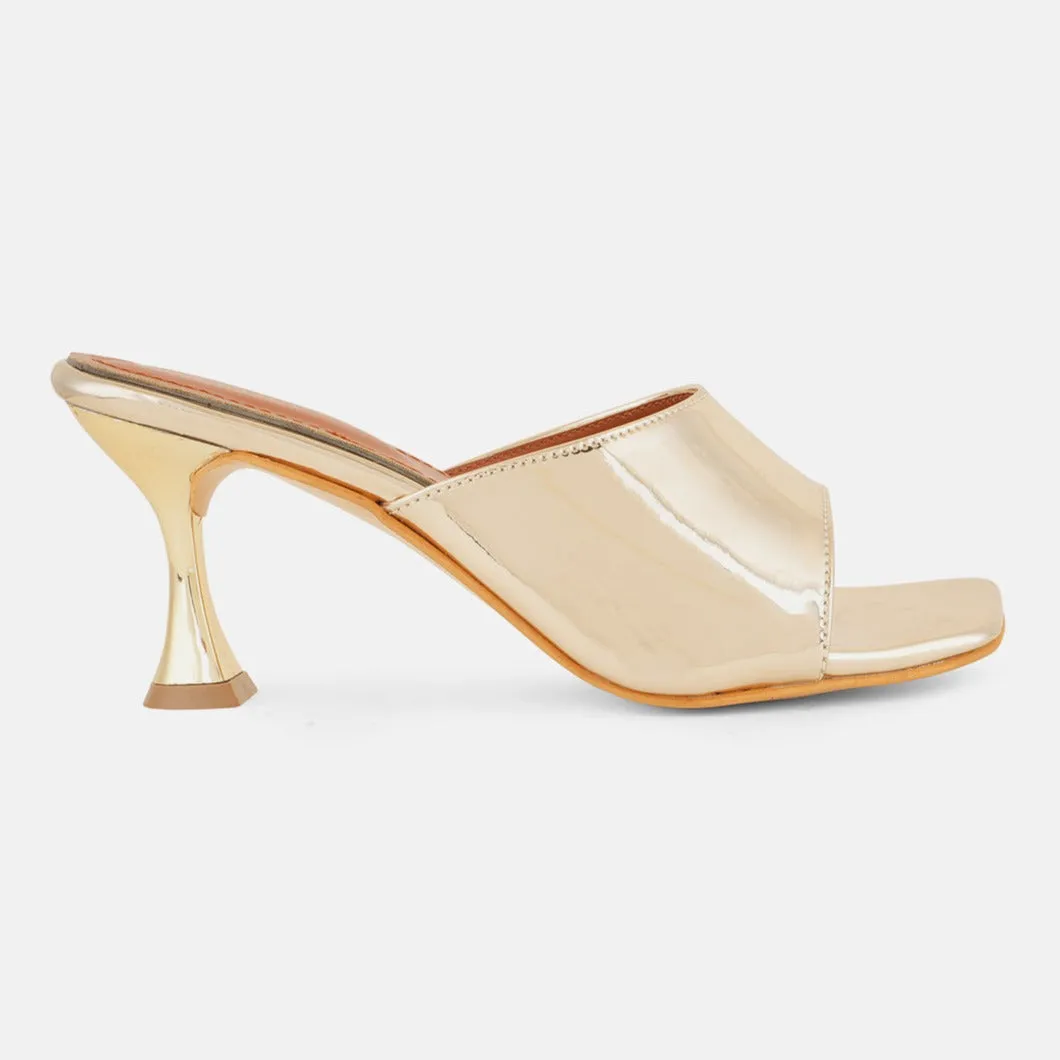 Zara Mules
