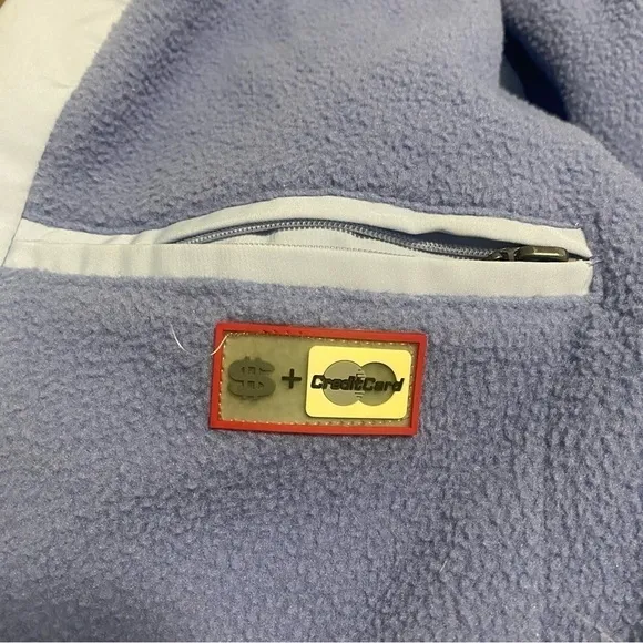 ZeroXposur Reversible Heavyweight Jacket (XL) Water Repellent Advanced Shell