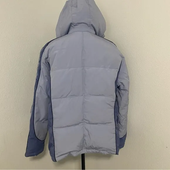 ZeroXposur Reversible Heavyweight Jacket (XL) Water Repellent Advanced Shell