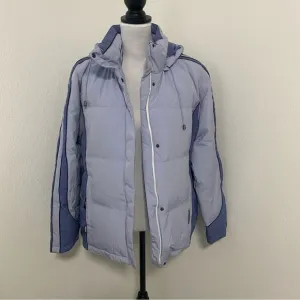 ZeroXposur Reversible Heavyweight Jacket (XL) Water Repellent Advanced Shell