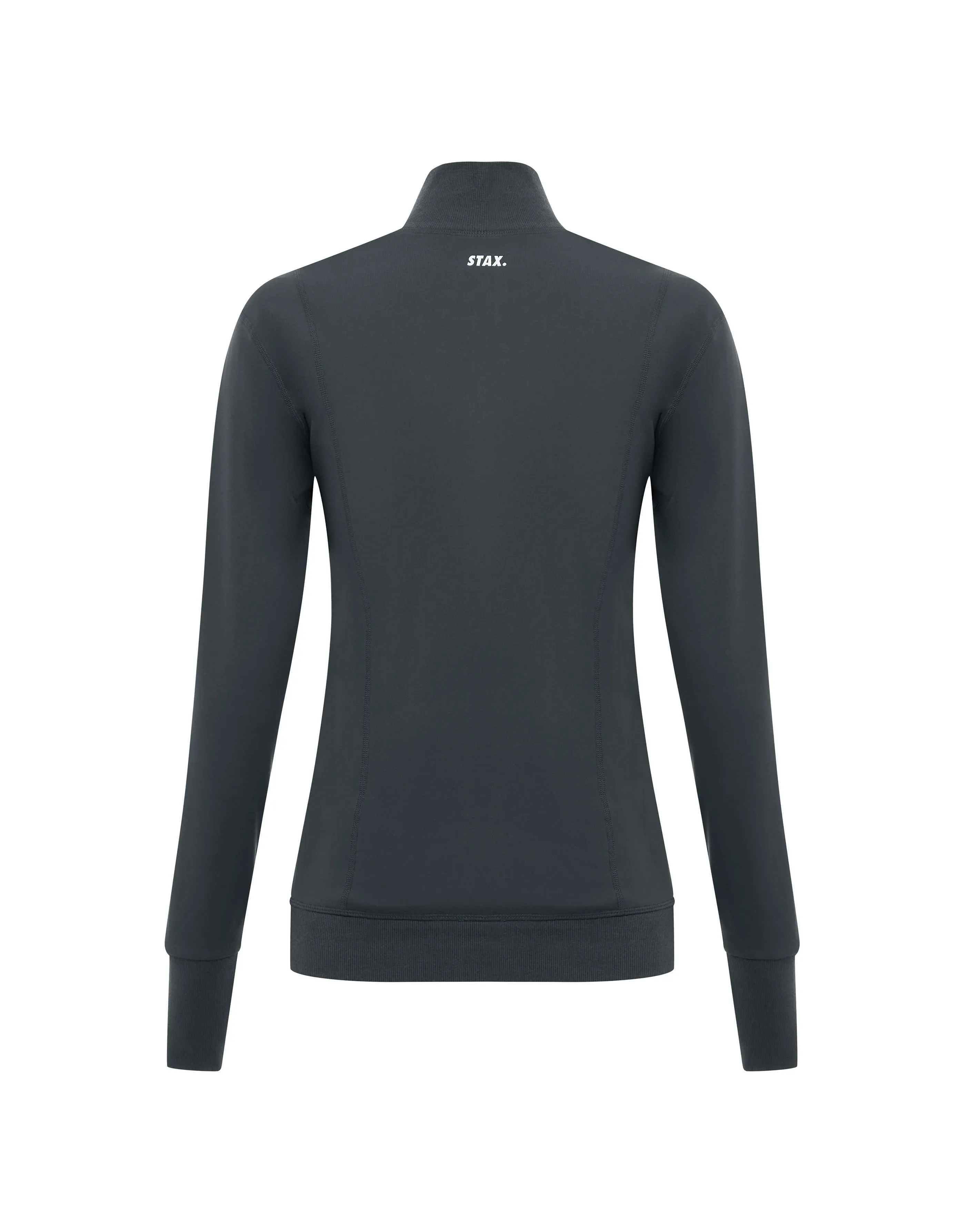 Zip Jacket NANDEX ™ - Dark Grey