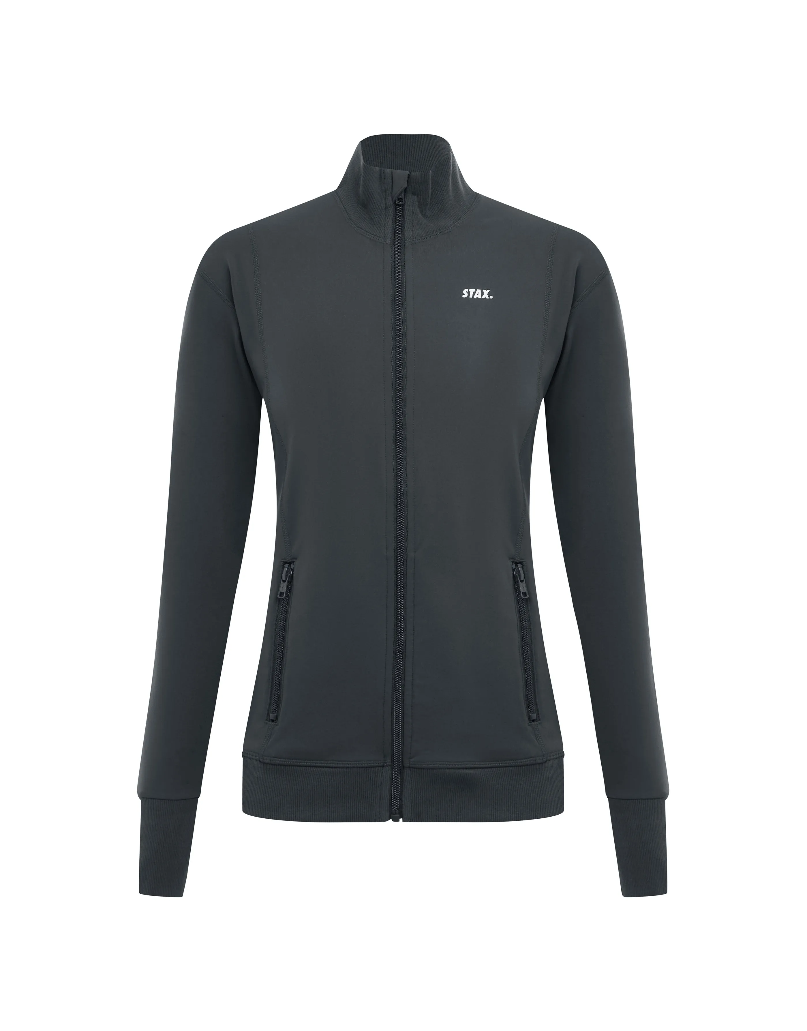 Zip Jacket NANDEX ™ - Dark Grey