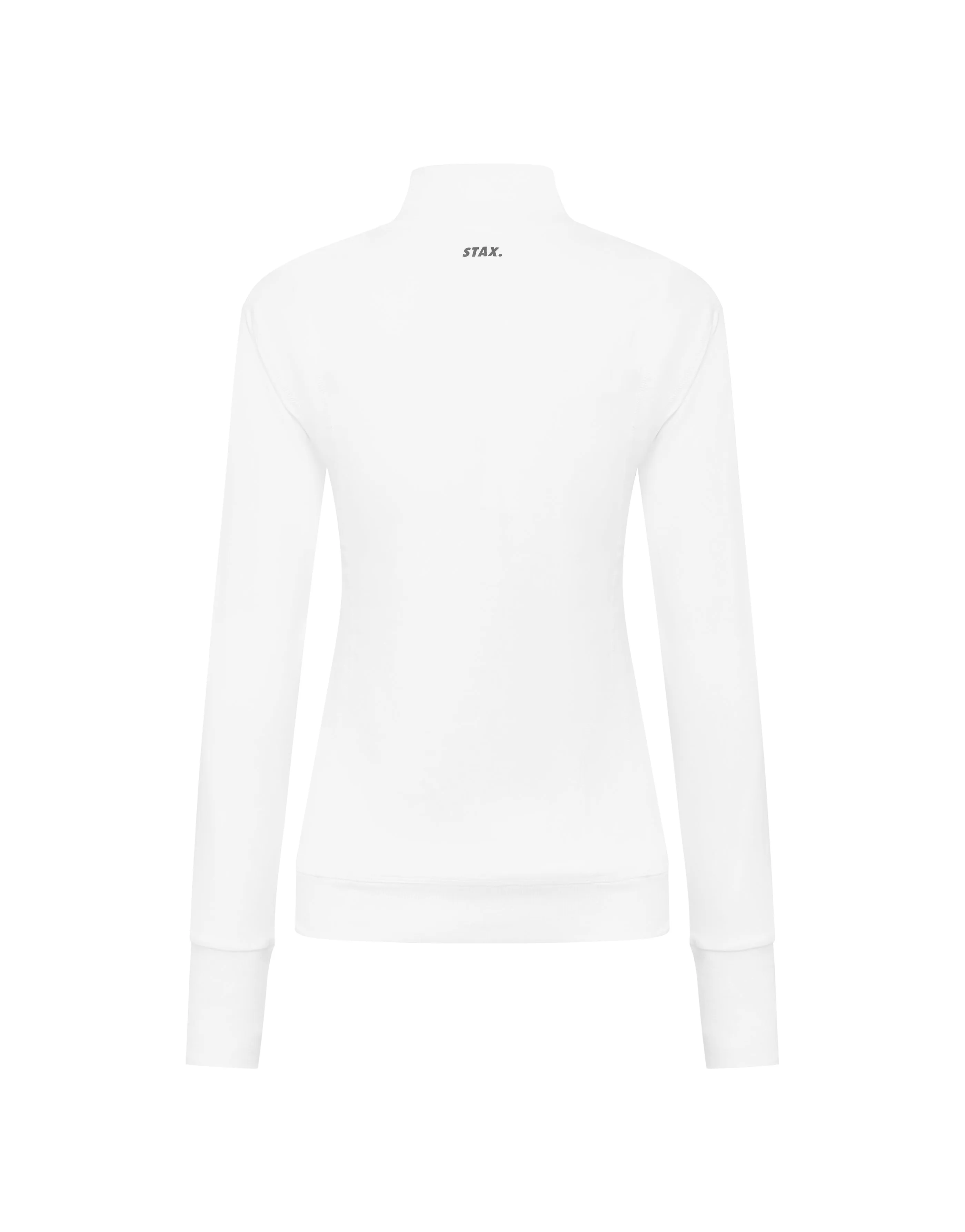 Zip Jacket NANDEX ™ - White